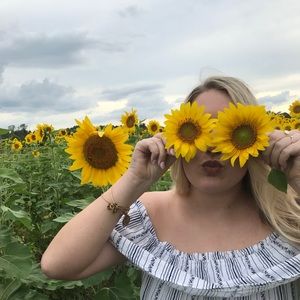 Meet your Posher, Cassie